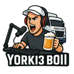 yorkie2666 Kick