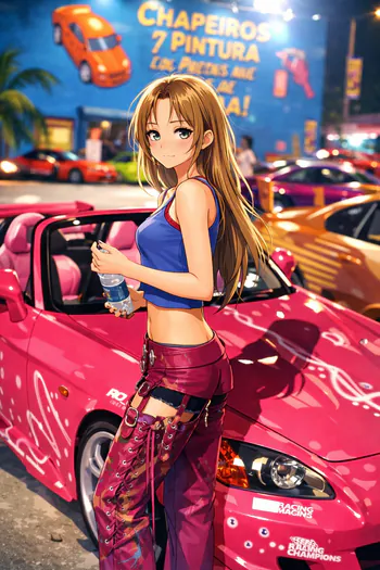 Kick profile picture for @lasting