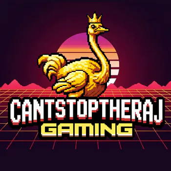 CantStopTheRaj