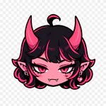 Thepinkdevil
