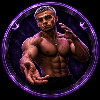 Streamer PFP