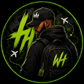WithHarrish
