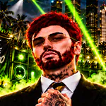 ricovalenciorp Kick