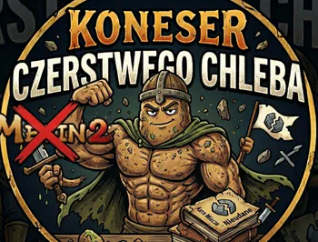 KoneserCzerstwegoChleba