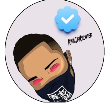 KingJayClouted