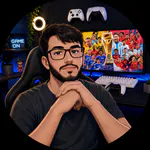 Arilsinhogamer avatar