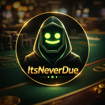 ItsNeverDue