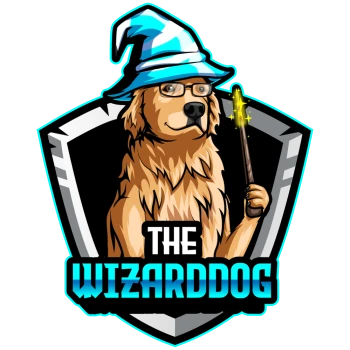 TheWizardDog