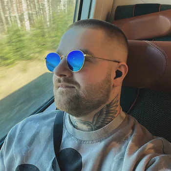 Tompanmatkassa