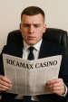RicaMax