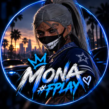 Streamer PFP