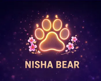 NishaBear