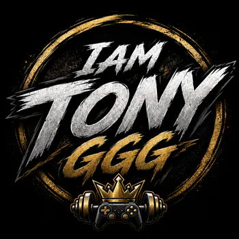 IAMTONYGGG