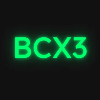 BCX3