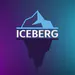 Icebergvokeane