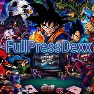 FullPressDexx420