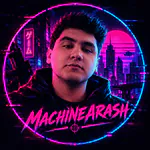 machinearash Kick
