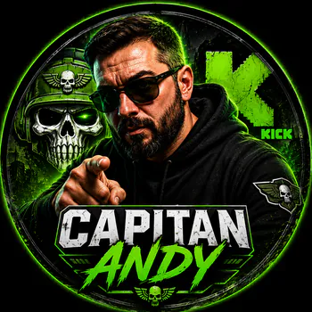 CapitanAndy