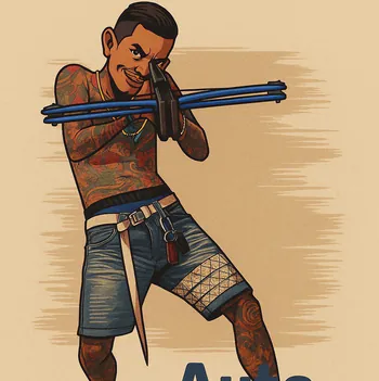 KingVonHTX