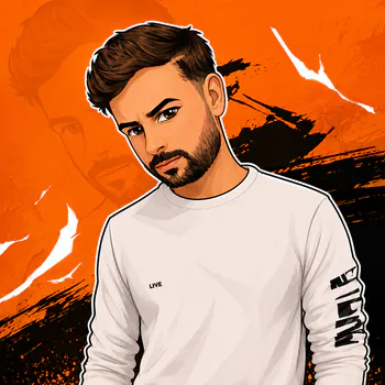 Streamer PFP