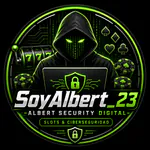 soy_albert23 Kick