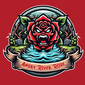 angryriverrose