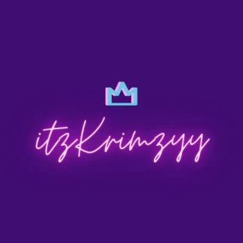 itzkrimzyy