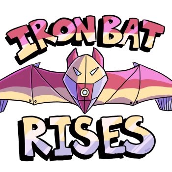IronBatRises