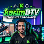karimBTV Kick
