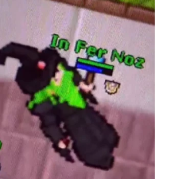 InFerNo_Tibia