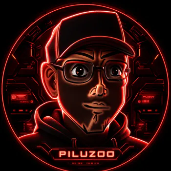 Kick profile picture for @piluzoo