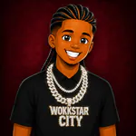 WokkstarCity profile picture