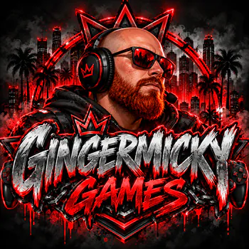 gingermickygames