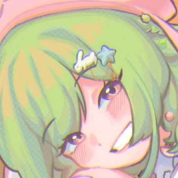 Kick profile picture for @maia