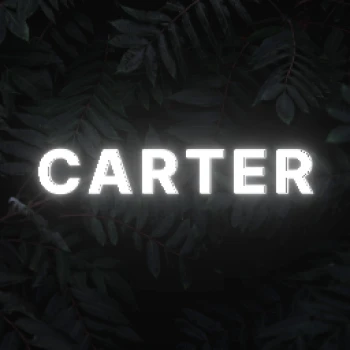 Carterr1x