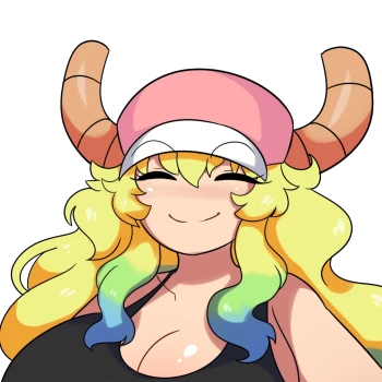 Kick profile picture for @lucoa