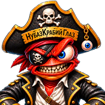 NubazKrabiiGlaz