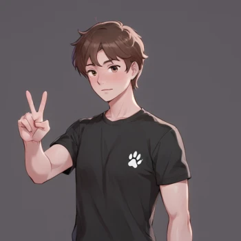 Streamer PFP