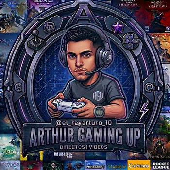 ArthurgamingUp