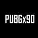 PUBGx90