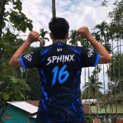 Sphinx16