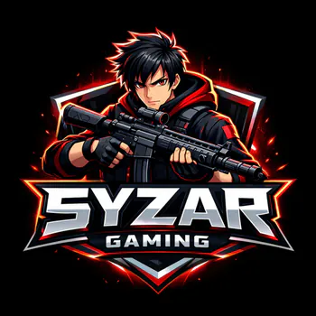 Syzar_Gaming