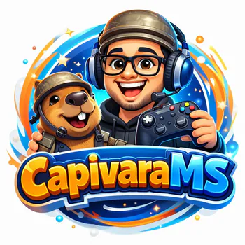 capivaraams
