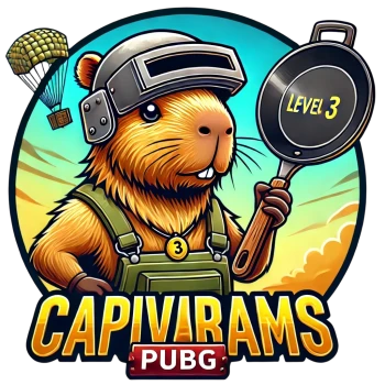 capivaraams
