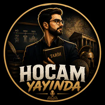HocamYayinda