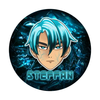 Kick profile picture for @steffan