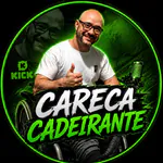 CarecaCadeirante Kick