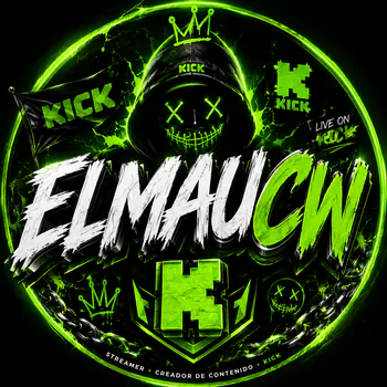 ElMauCw
