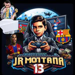JRMontana1376 Kick
