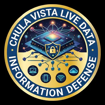 ChulaVistaLiveData